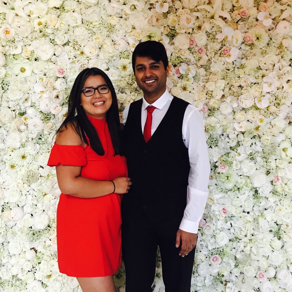 Meet your Posher, Kathy